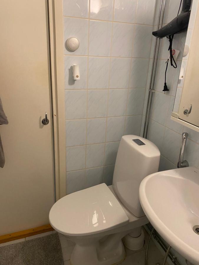 Apartments ”Enkeli” ก็อตกา ภายนอก รูปภาพ