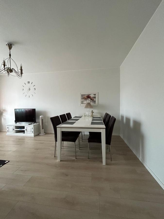 Apartments ”Enkeli” ก็อตกา ภายนอก รูปภาพ