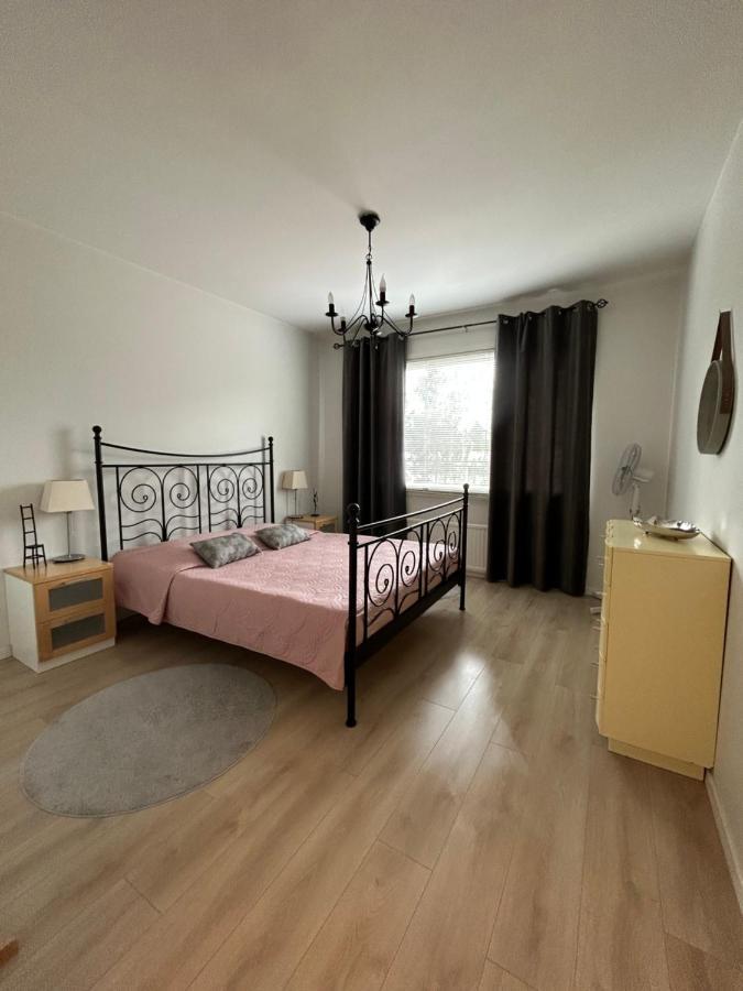Apartments ”Enkeli” ก็อตกา ภายนอก รูปภาพ