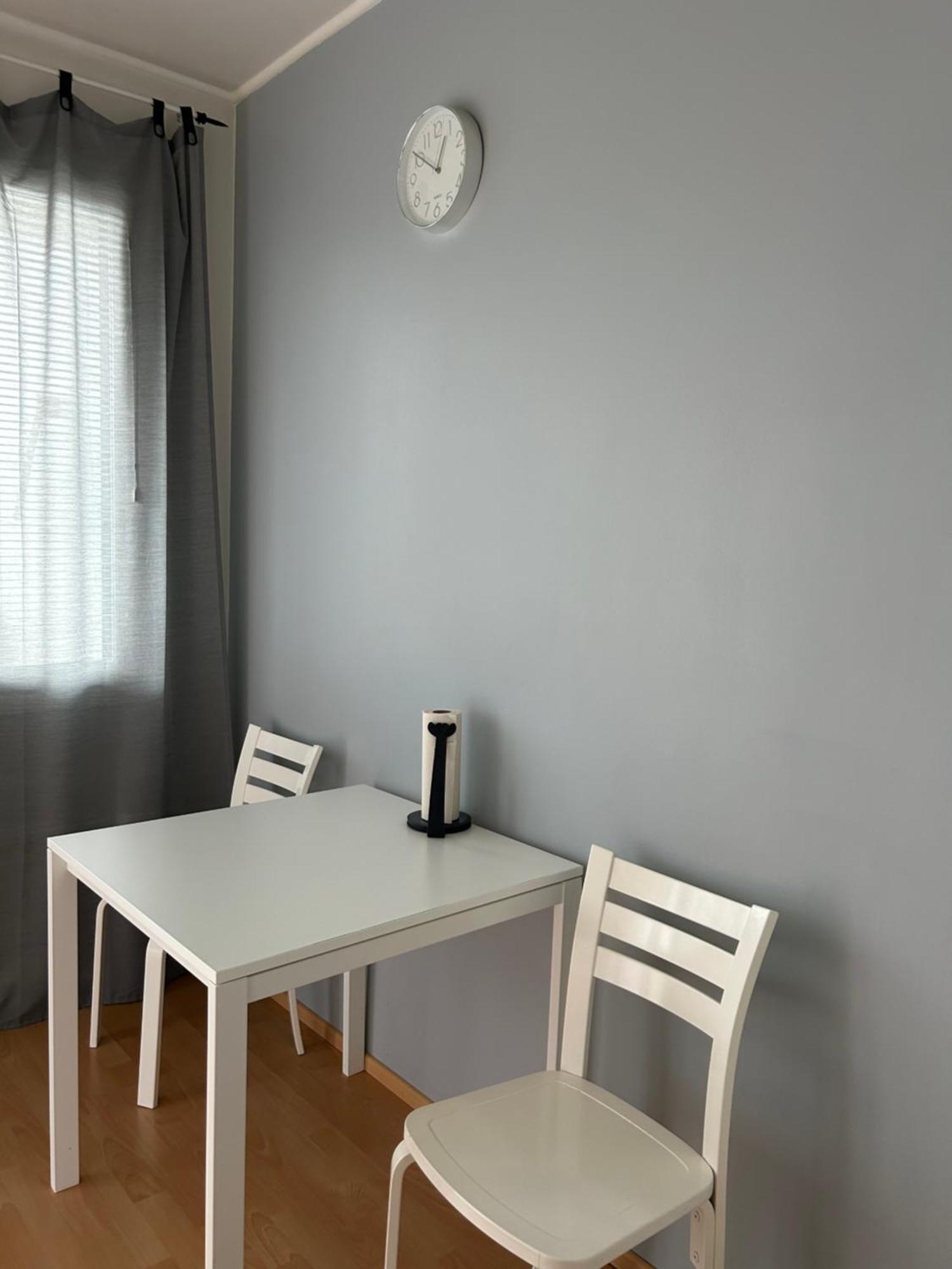 Apartments ”Enkeli” ก็อตกา ภายนอก รูปภาพ